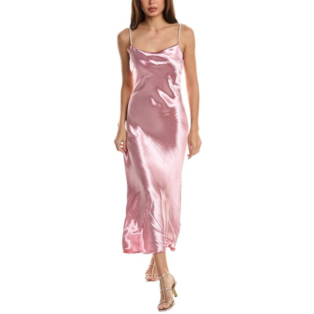 Bebe Maxi Dress
